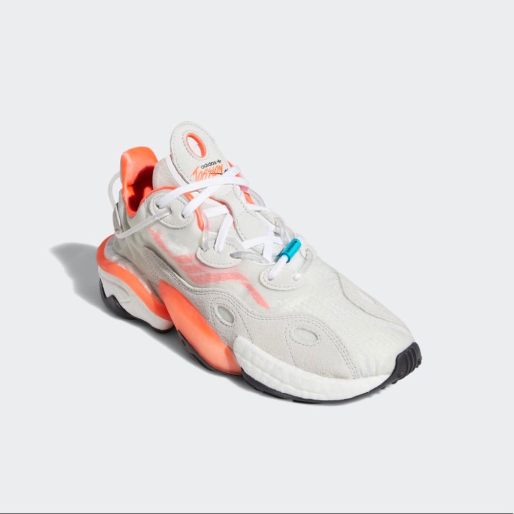 adidas Originals Torsion X Shoes Men's Cloud White